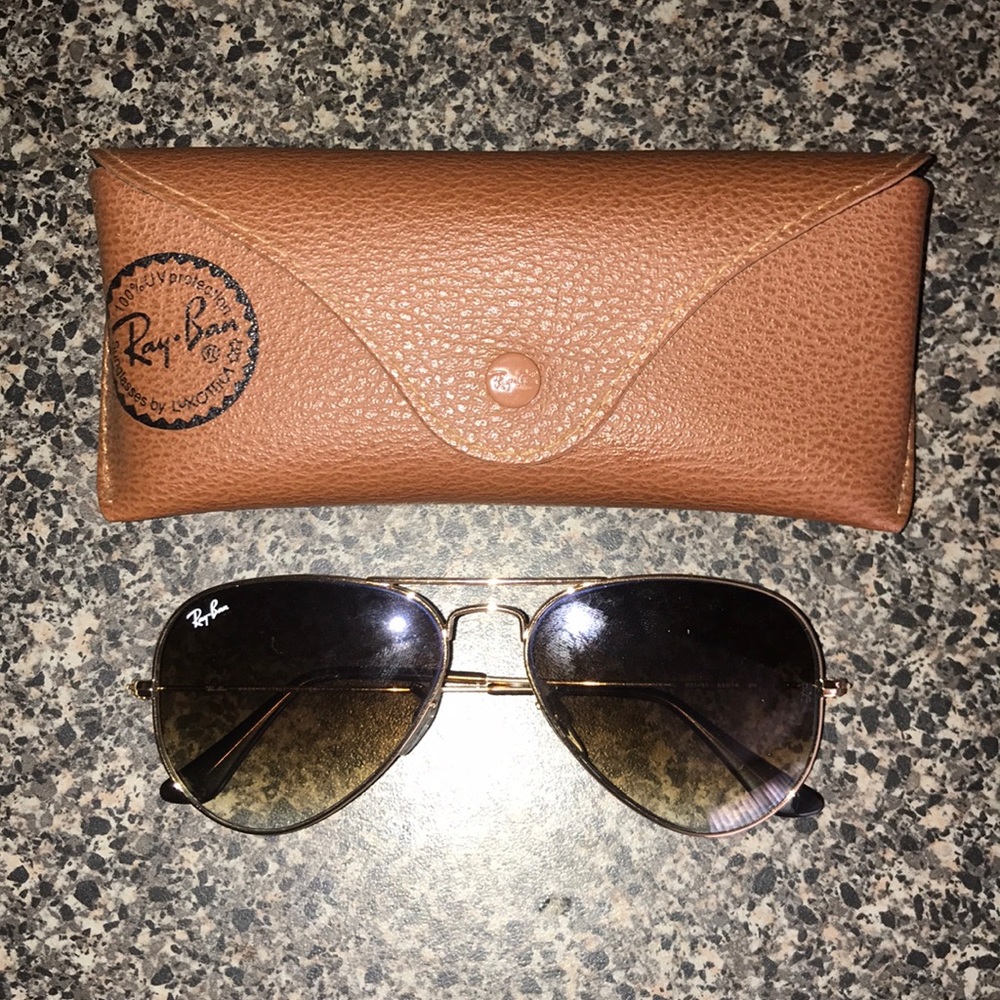 Ray ban sunglasses